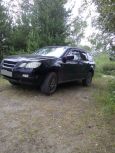 SUV   Mitsubishi Airtrek 2002 , 370000 , 