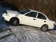  Nissan Sunny 2003 , 225000 , 