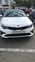  Kia Optima 2019 , 1550000 , 