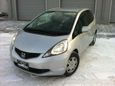  Honda Fit 2010 , 450000 , 