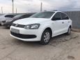  Volkswagen Polo 2015 , 490000 , 