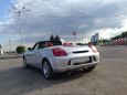   Toyota MR-S 2004 , 535000 , 