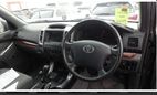 SUV   Toyota Land Cruiser Prado 2004 , 1049999 , 