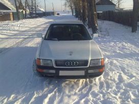 Audi 80 1993 , 195000 , 