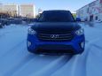 SUV   Hyundai Creta 2018 , 580000 , 