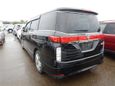    Nissan Elgrand 2010 , 500000 , 