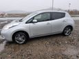  Nissan Leaf 2013 , 600000 , 