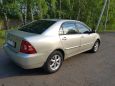  Toyota Corolla 2004 , 420000 , 