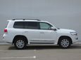 SUV   Toyota Land Cruiser 2017 , 4155000 , 