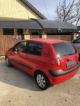  Hyundai Getz 2008 , 295000 , 