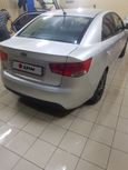  Kia Cerato 2011 , 460000 , 