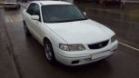  Mazda Capella 1998 , 120000 , 