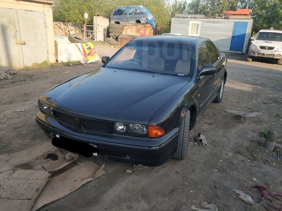  Mitsubishi Diamante 1991 , 150000 , 