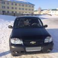 SUV   Chevrolet Niva 2011 , 375000 , 