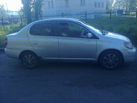  Toyota Platz 2000 , 215000 , 