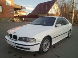  BMW 5-Series 1996 , 179000 , 
