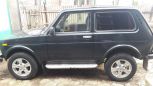 SUV    4x4 2121  2014 , 370000 , 