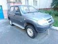 SUV   Chevrolet Niva 2013 , 340000 , 