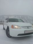  Honda Civic Ferio 2003 , 250000 , 