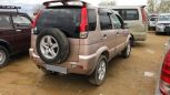 SUV   Toyota Cami 2003 , 375000 , 