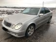  Mercedes-Benz E-Class 2003 , 530000 , 