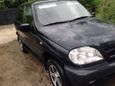 SUV   Chevrolet Niva 2008 , 323000 , 