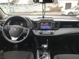 SUV   Toyota RAV4 2018 , 1930000 , 