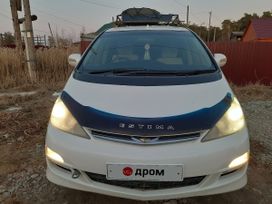    Toyota Estima 2003 , 800000 , 