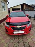  Chevrolet Cruze 2013 , 530000 , -