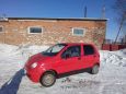  Daewoo Matiz 2002 , 75000 , 