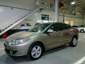  Renault Fluence 2012 , 650000 , 