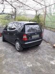  Mercedes-Benz A-Class 1998 , 158000 , -