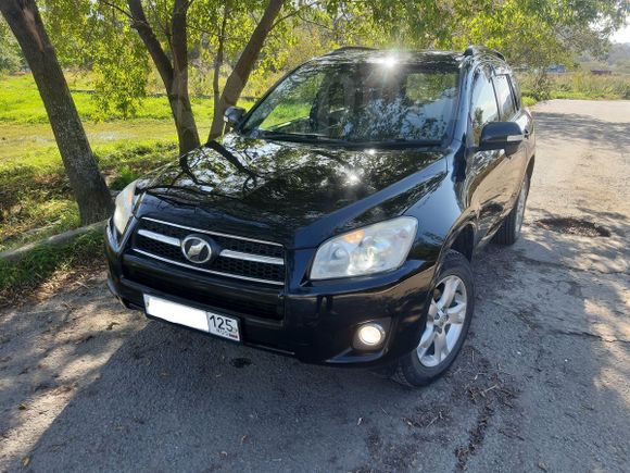 SUV   Toyota RAV4 2011 , 970000 , 