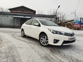  Toyota Corolla 2014 , 1100000 , 