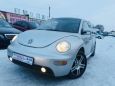  Volkswagen Beetle 2000 , 319000 , 