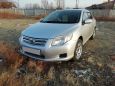  Toyota Corolla Axio 2007 , 400000 ,  