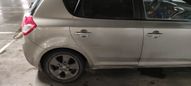  Kia Ceed 2011 , 530000 , 