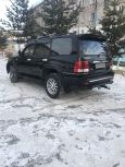 SUV   Toyota Land Cruiser 2001 , 1000000 , 