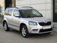 SUV   Skoda Yeti 2014 , 700000 , 