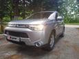 SUV   Mitsubishi Outlander 2012 , 1150000 , 