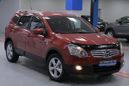 SUV   Nissan Qashqai+2 2008 , 768000 , 