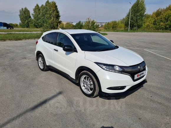 SUV   Honda Vezel 2016 , 1770000 , 