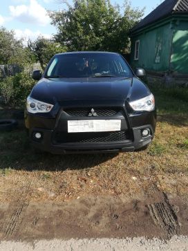 SUV   Mitsubishi ASX 2011 , 650000 , 