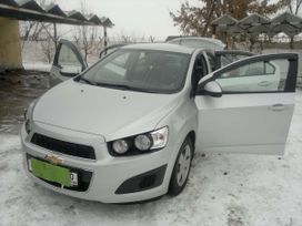 Chevrolet Aveo 2012 , 470000 , 