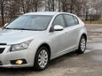  Chevrolet Cruze 2012 , 550000 , 