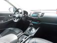 SUV   Kia Sportage 2012 , 777000 , 