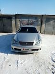  Toyota Crown 2004 , 850000 , 