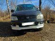    Toyota Noah 1998 , 370000 , --