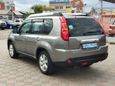 SUV   Nissan X-Trail 2007 , 619000 , 