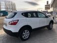 SUV   Nissan Qashqai 2011 , 769000 , 